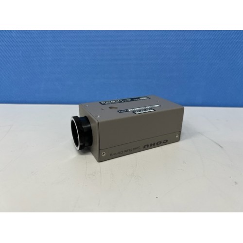 COHU 21222000/0000 Solid State Camera